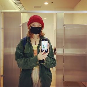 Meet your Posher, Esmee